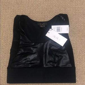 Alala • never worn • LOVE BRA